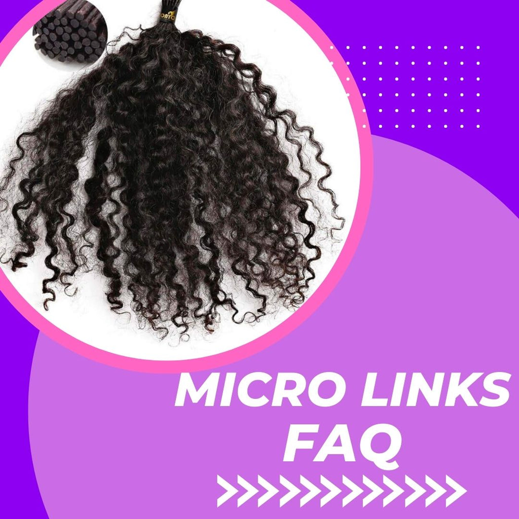 MICRO LINKS FAQ