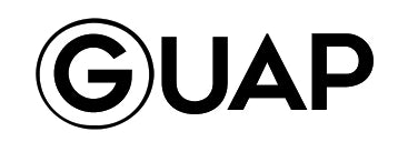 guap logo