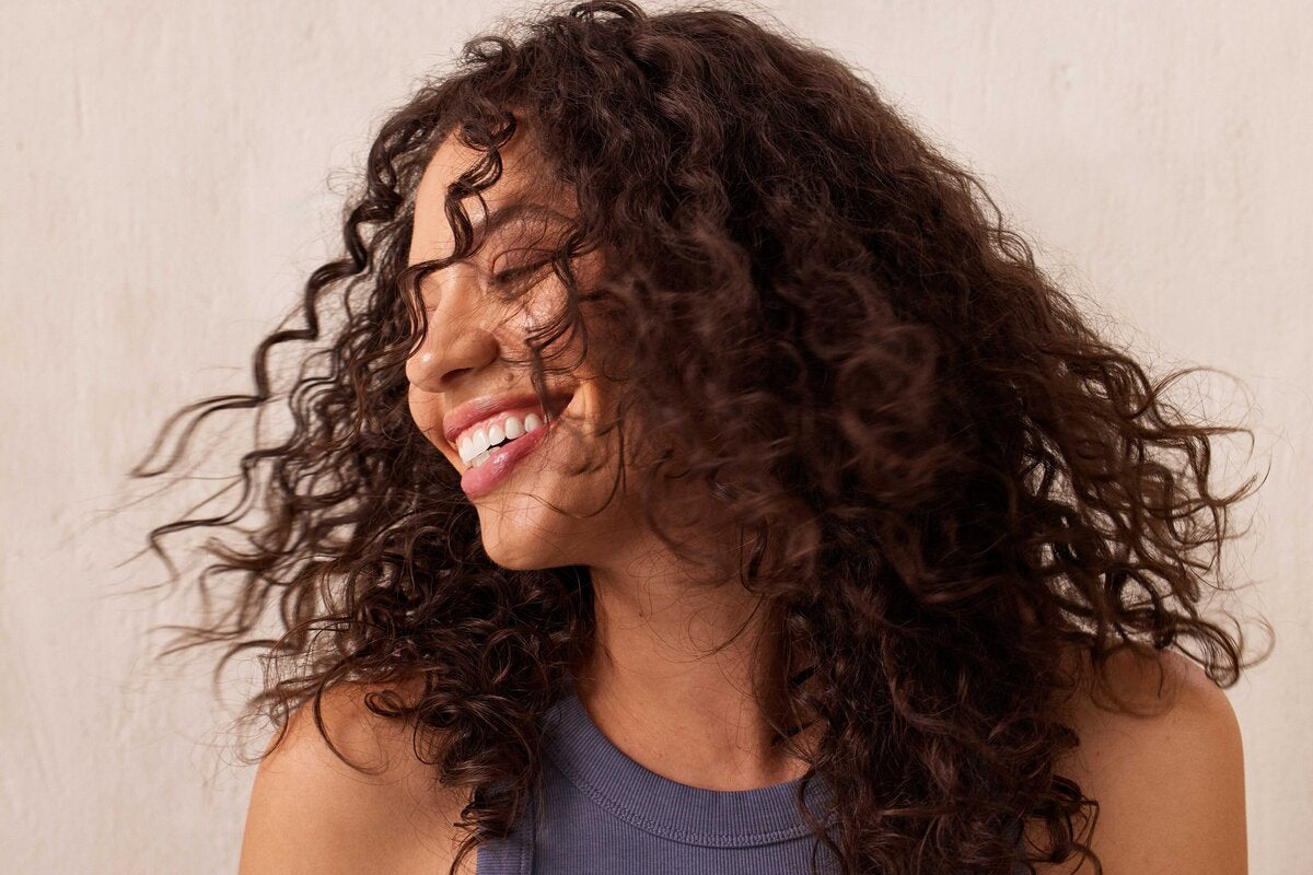 Show us your curls