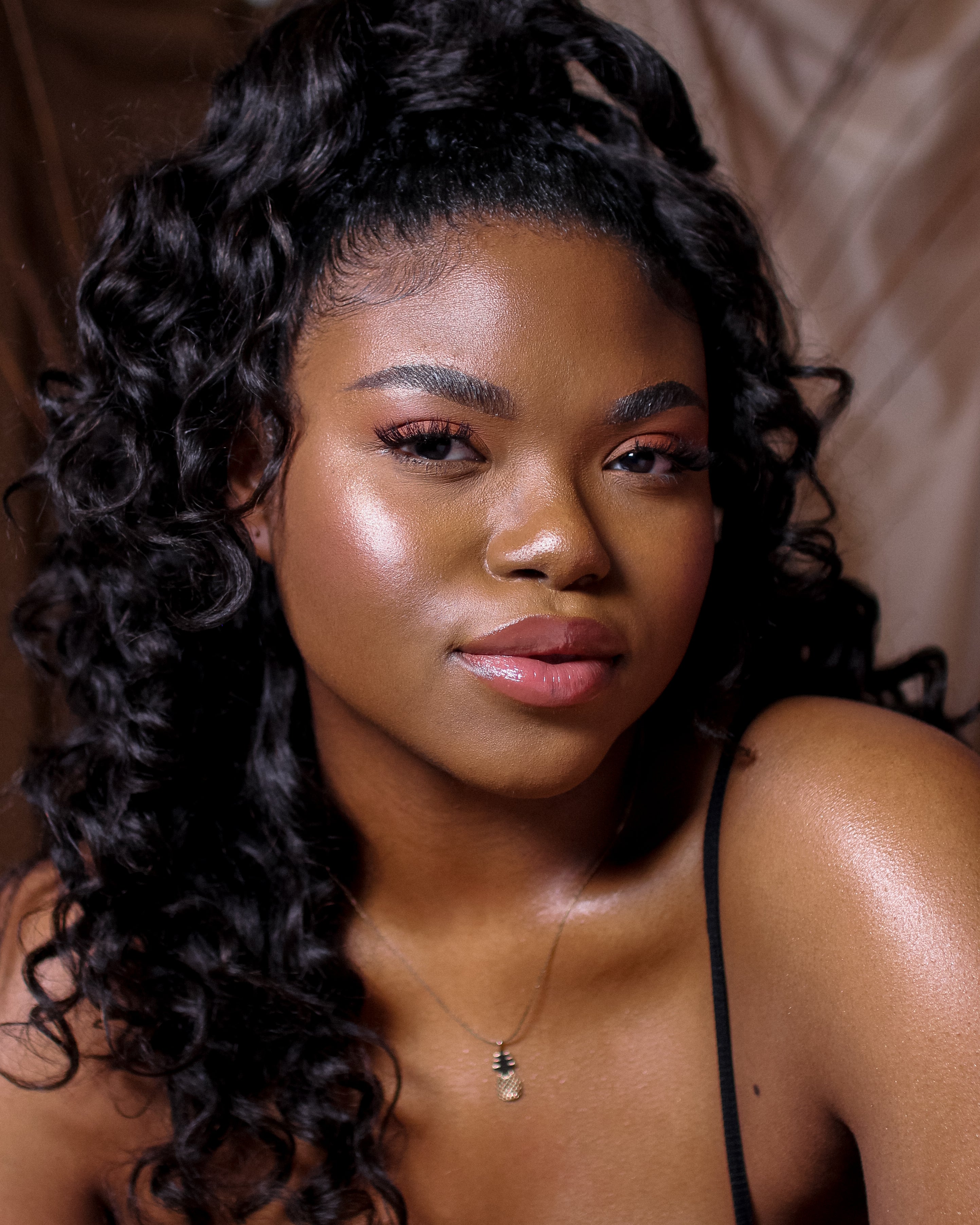 Kinky Straight Yaki Clip Ins