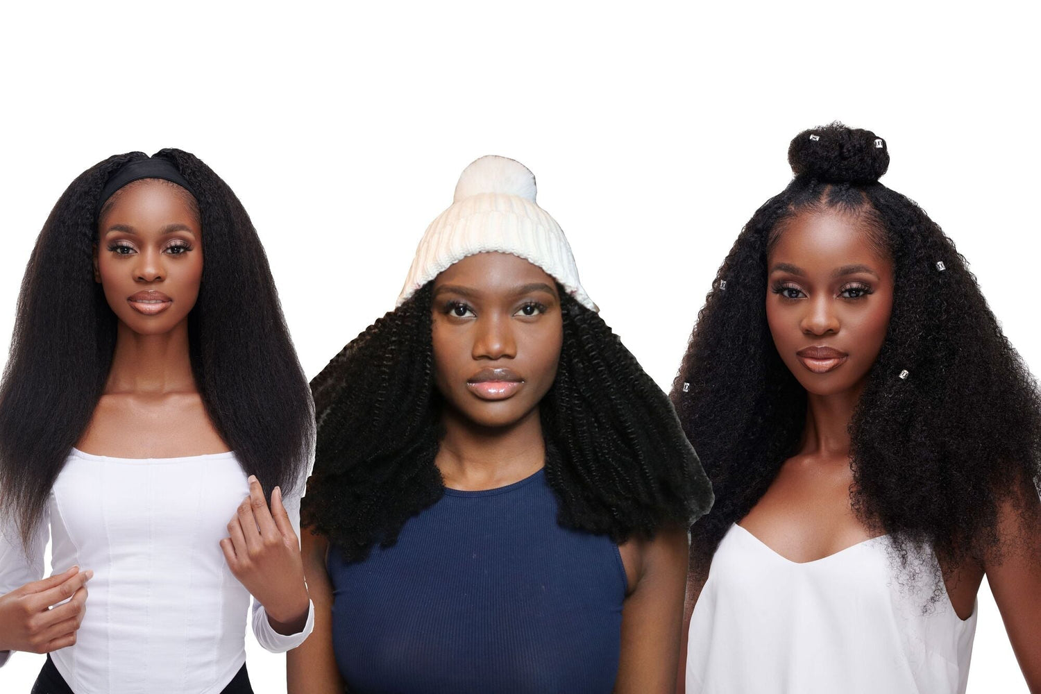 WINTER HAIR ESSENTIALS