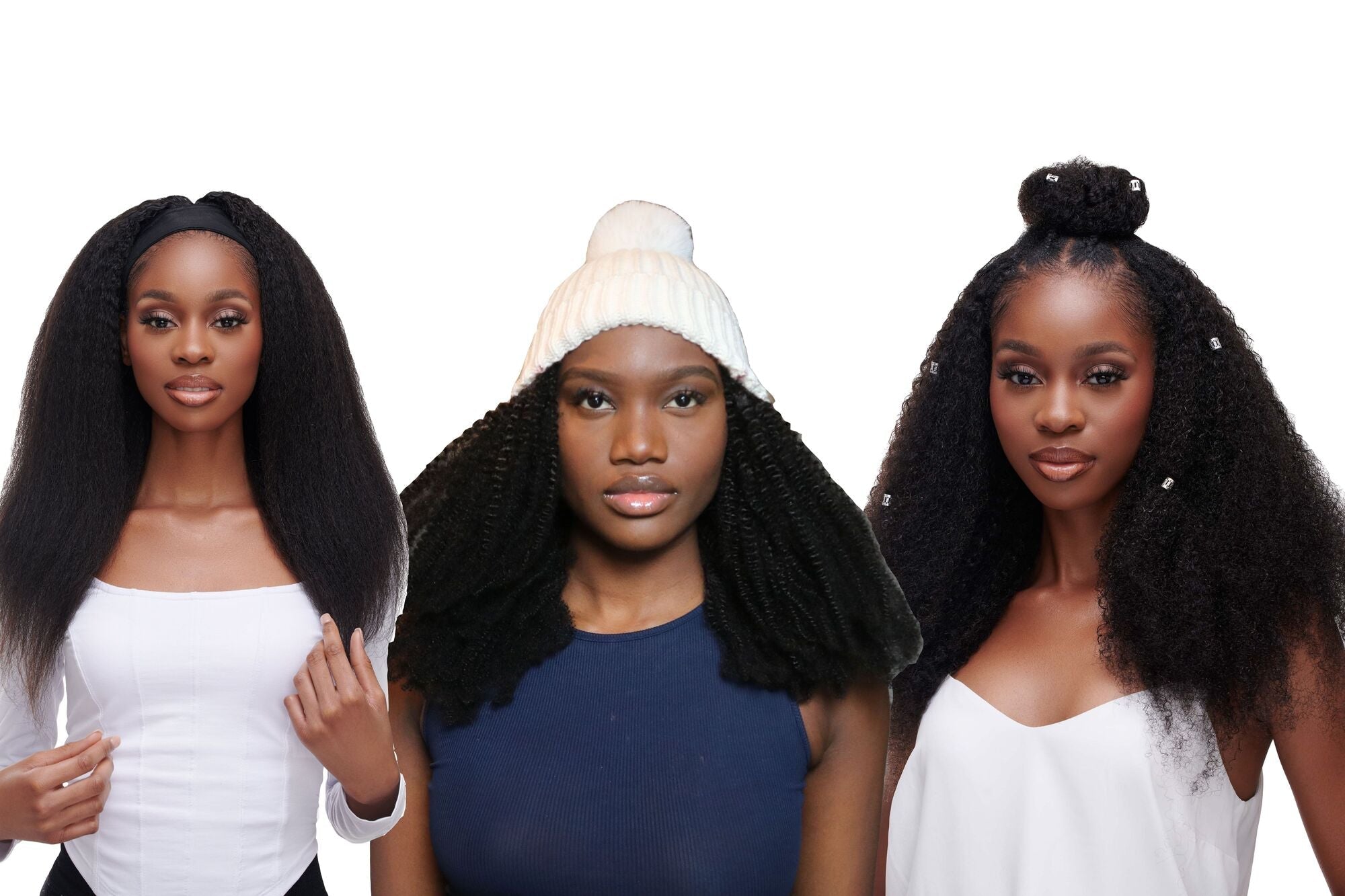 WINTER HAIR ESSENTIALS