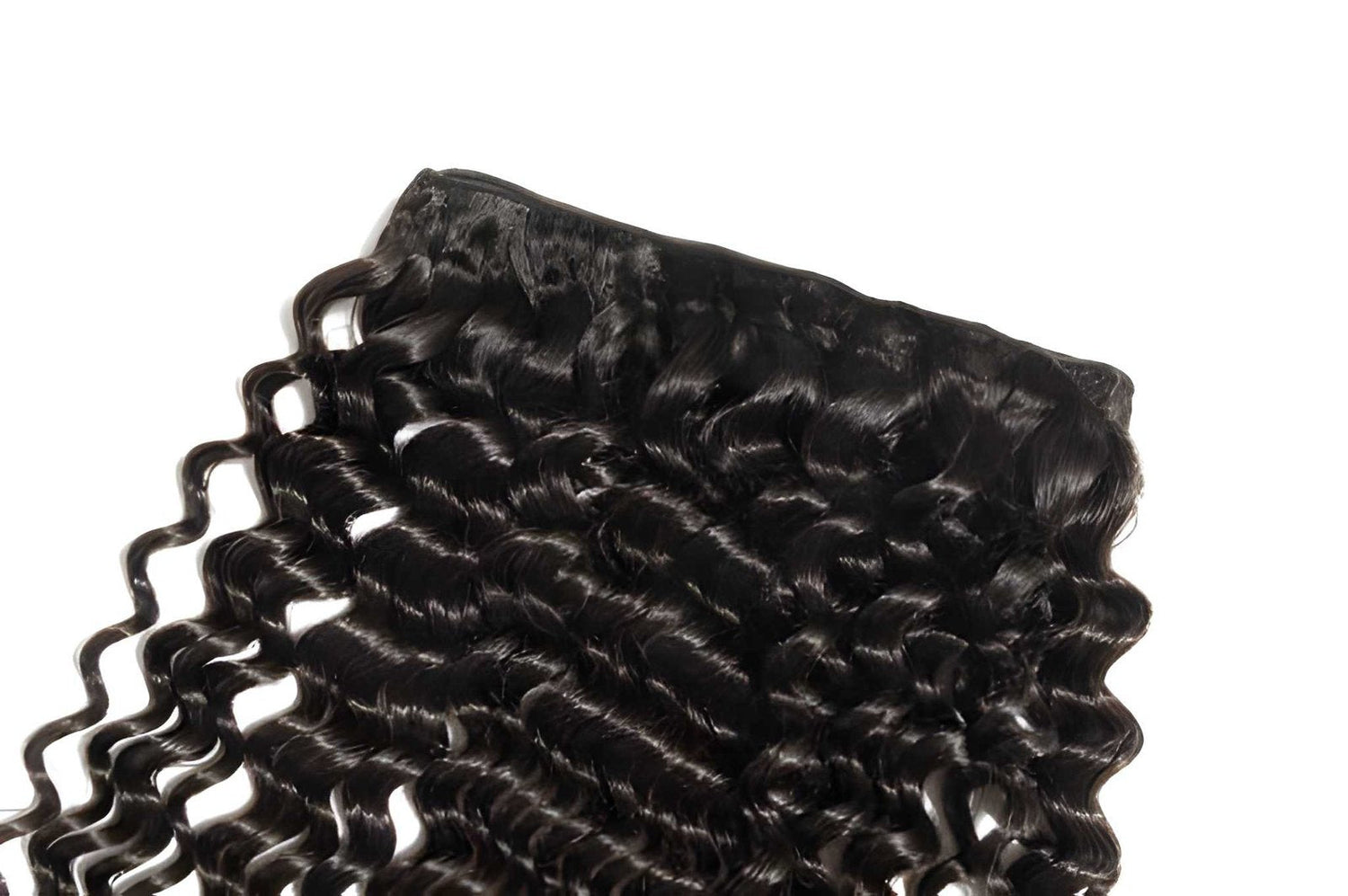How to Store Clip-In Hair Extensions the Right Way