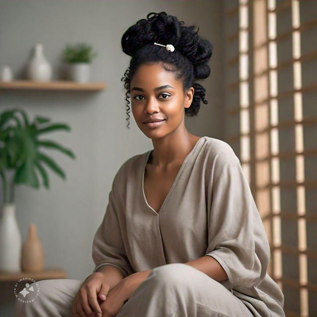 How To Stop Shrinkage On Natural Hair