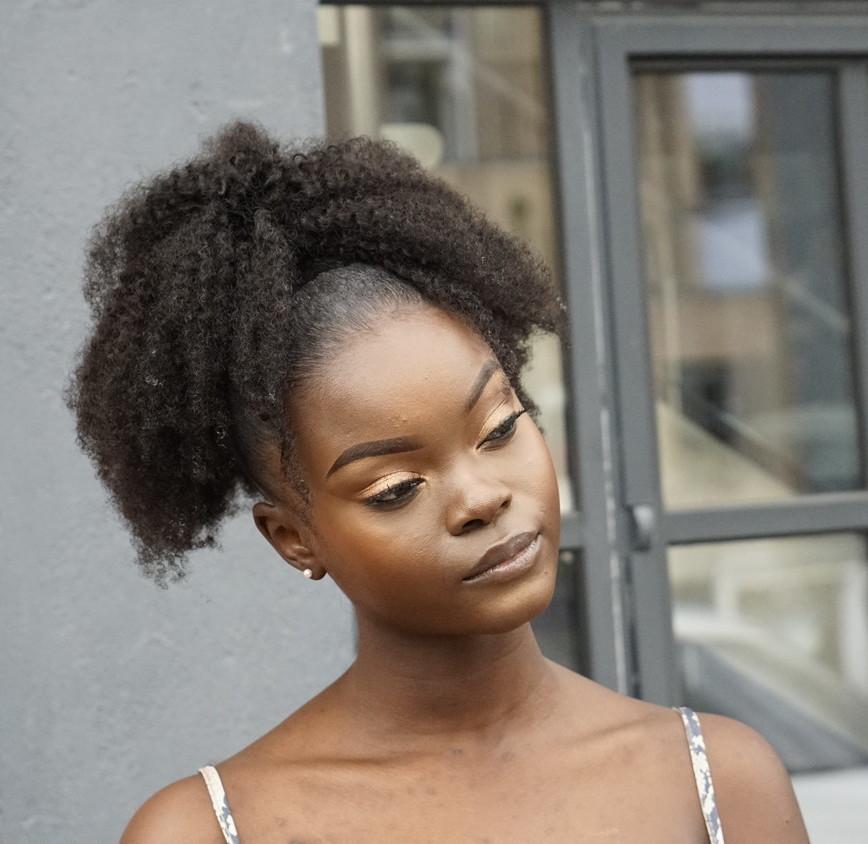 How To Protect Natural Hair At Night