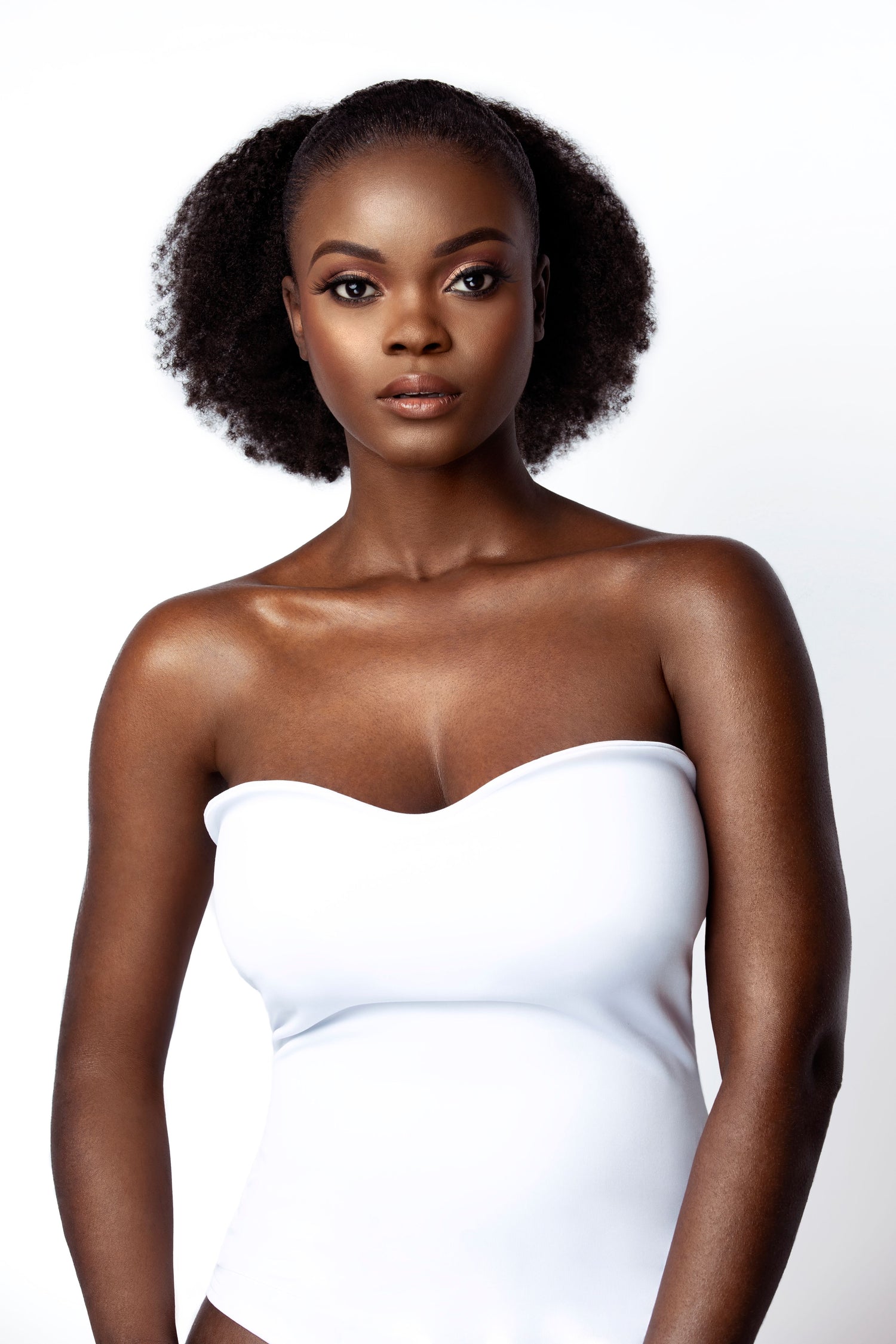 The Complete Guide To Detangling Natural Hair Easily