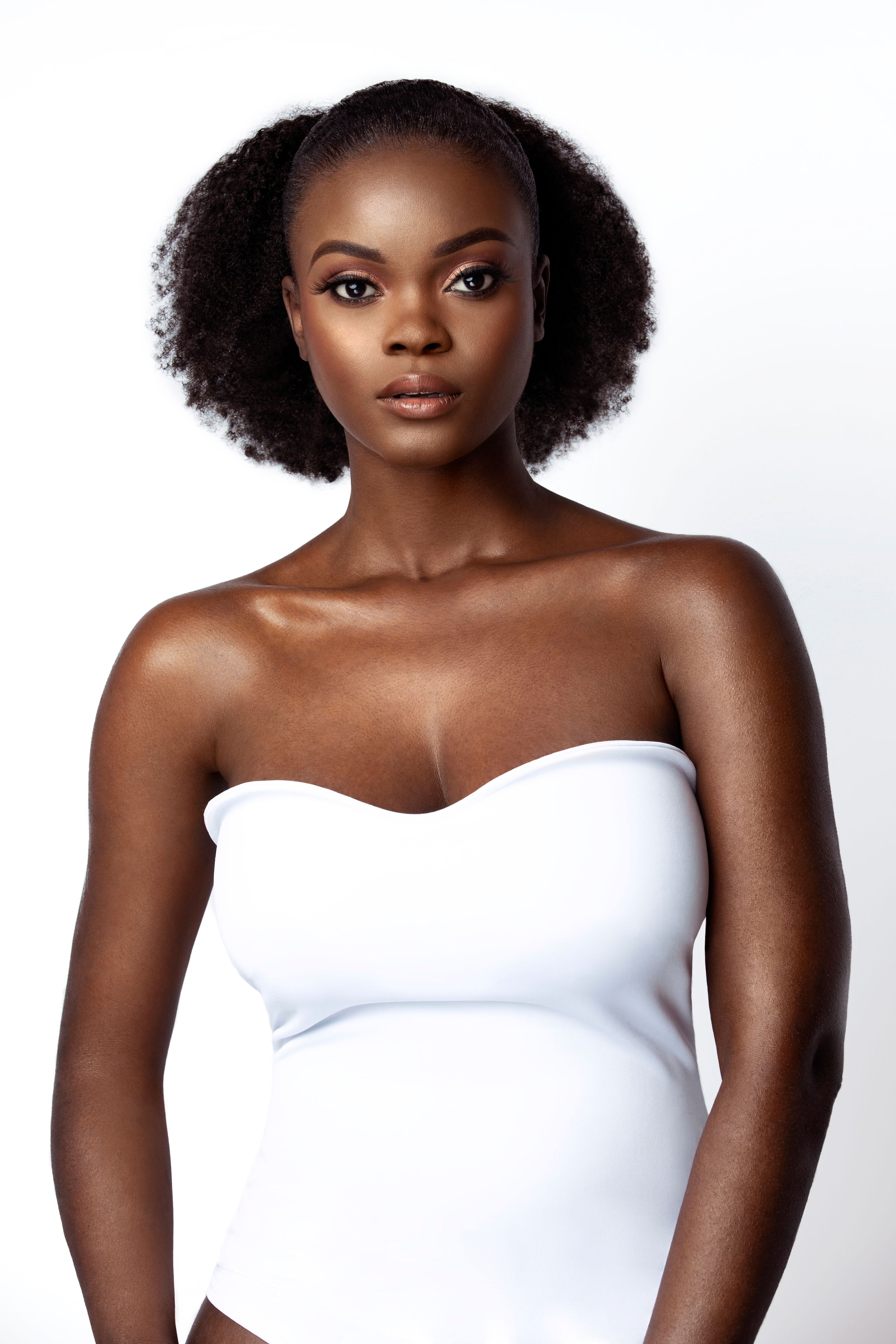 The Complete Guide To Detangling Natural Hair Easily