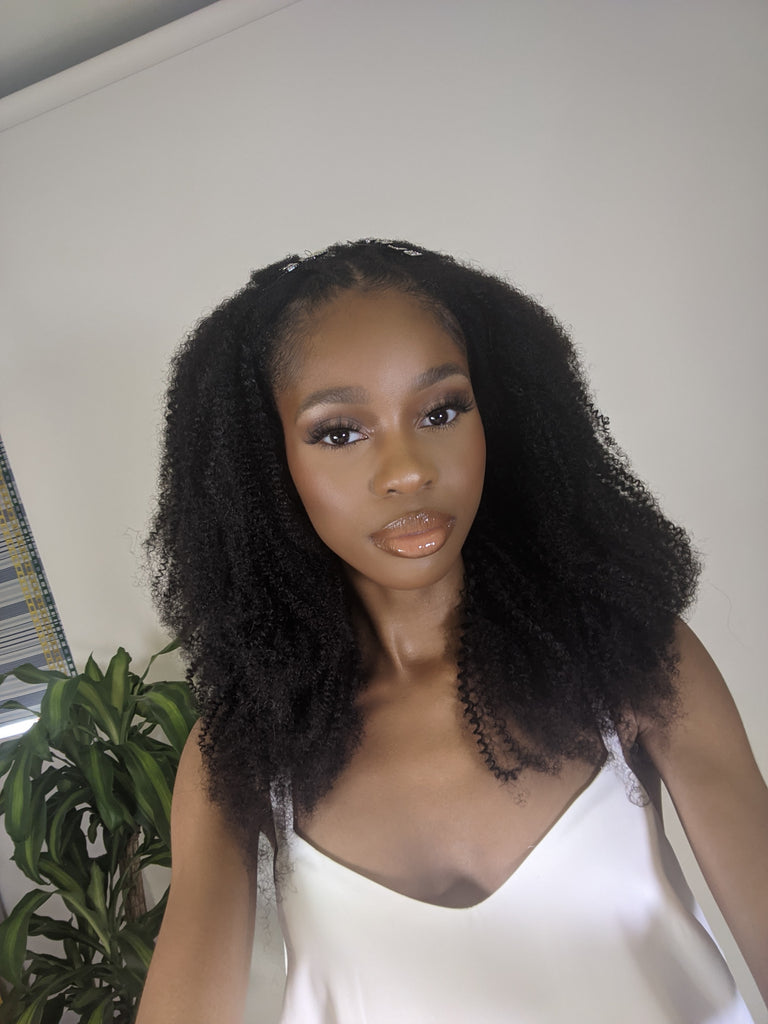 The Complete Guide To Choosing Hair Extensions For Afro Black Hair
