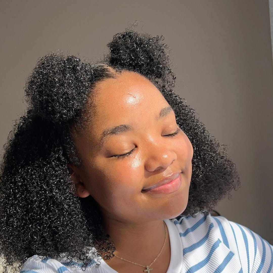 8 Common Natural Hair Myths Debunked