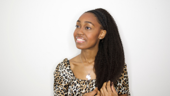 Curly Ponytail Extensions: 9 Things To Know