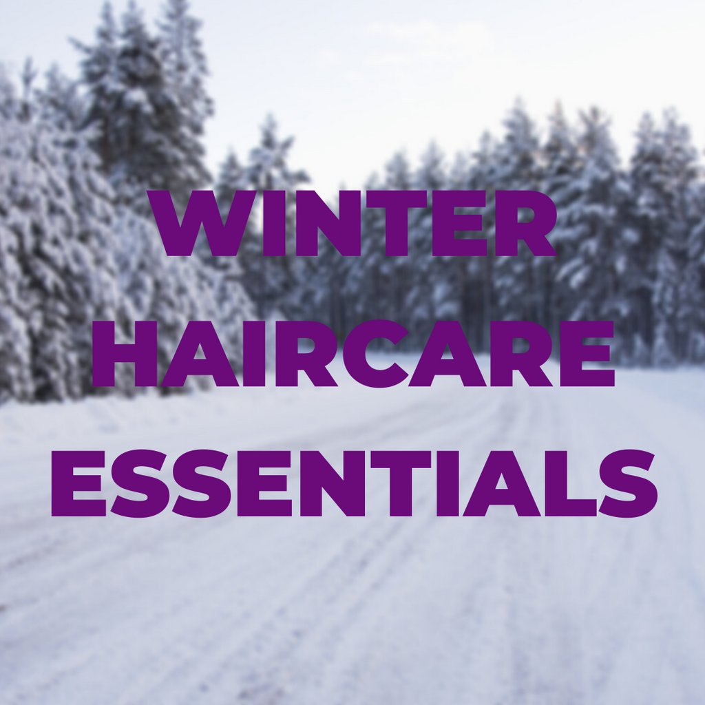 Here's What Every Natural Needs This Winter
