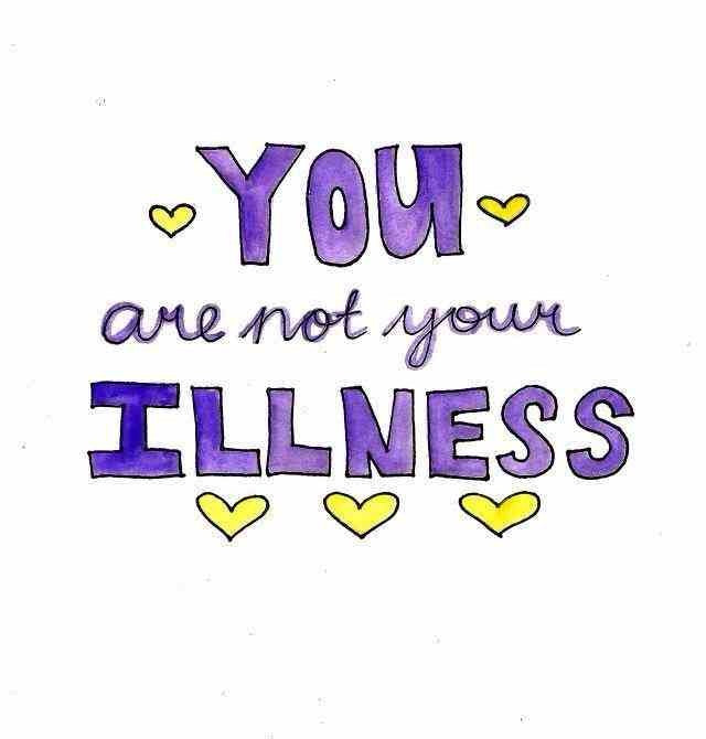 YOUR MENTAL HEALTH IS IMPORTANT