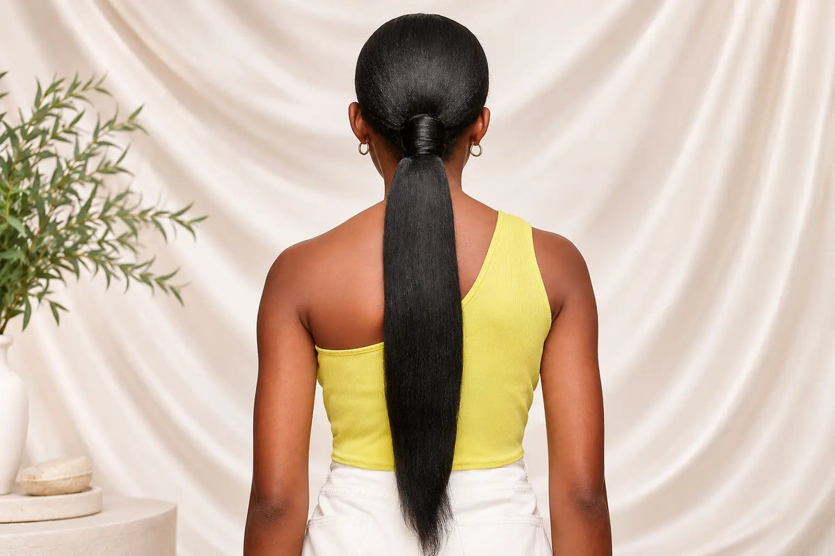 Ruka Hair Alternatives: Black-Owned Afro Hair Extension Brands in the UK Compared