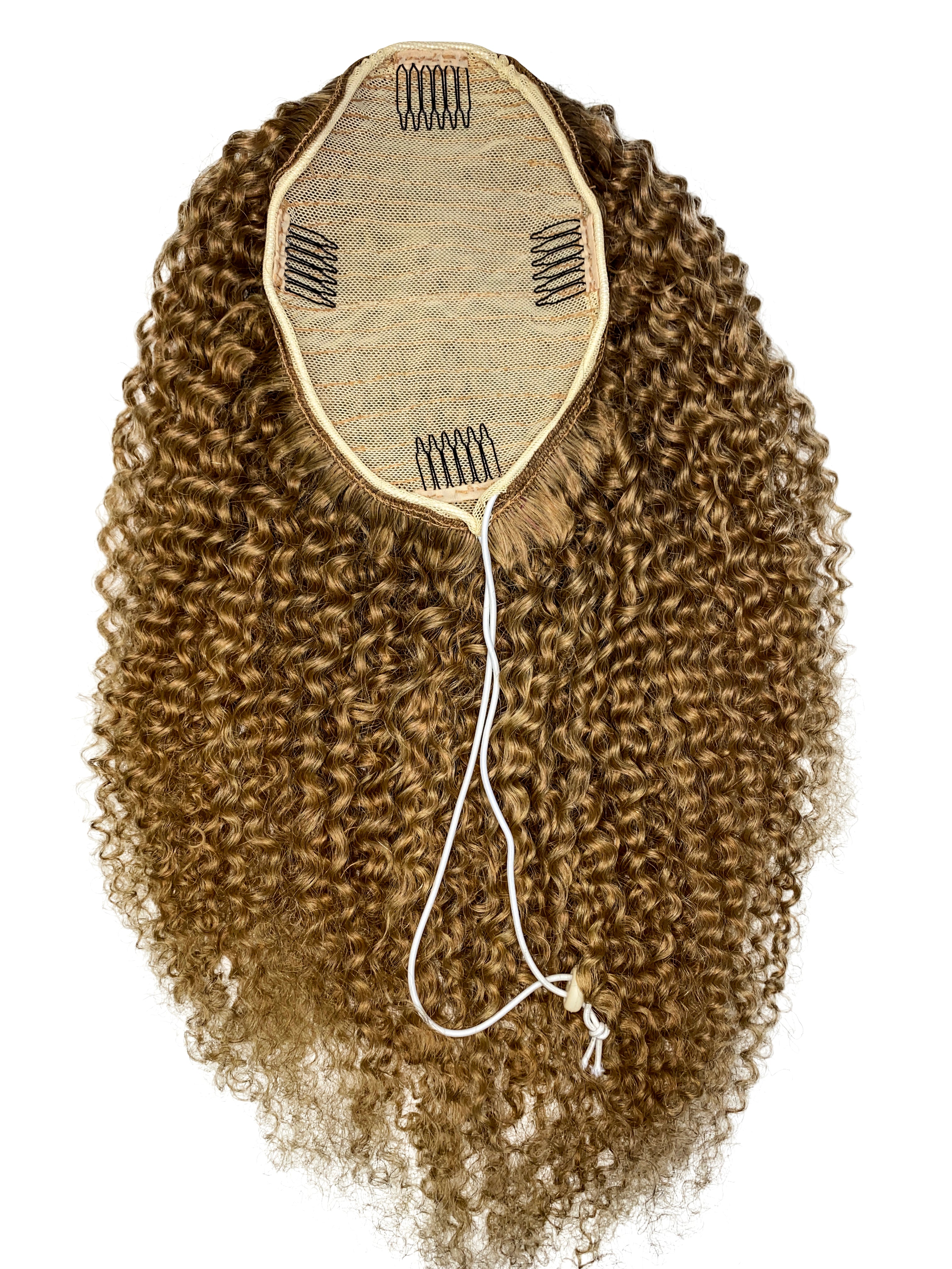 Custom Colour service (only with our hair extensions)
