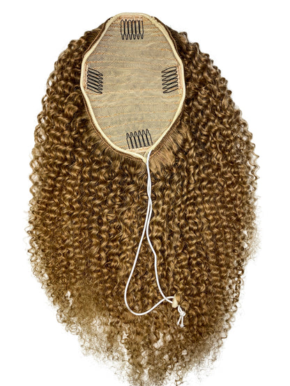 Custom Colour service (only with our hair extensions)
