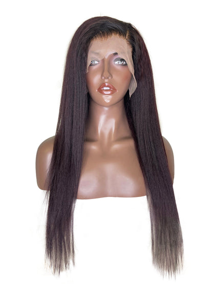 Custom Colour service (only with our hair extensions)