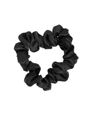 Double-sided High quality Adjustable Satin Bonnet & Scrunchies