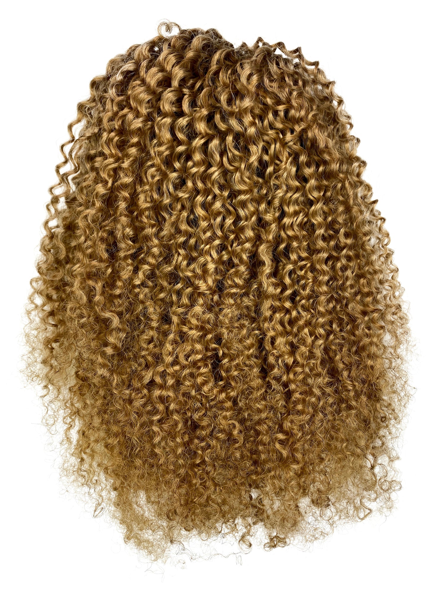 Custom Colour service (only with our hair extensions)