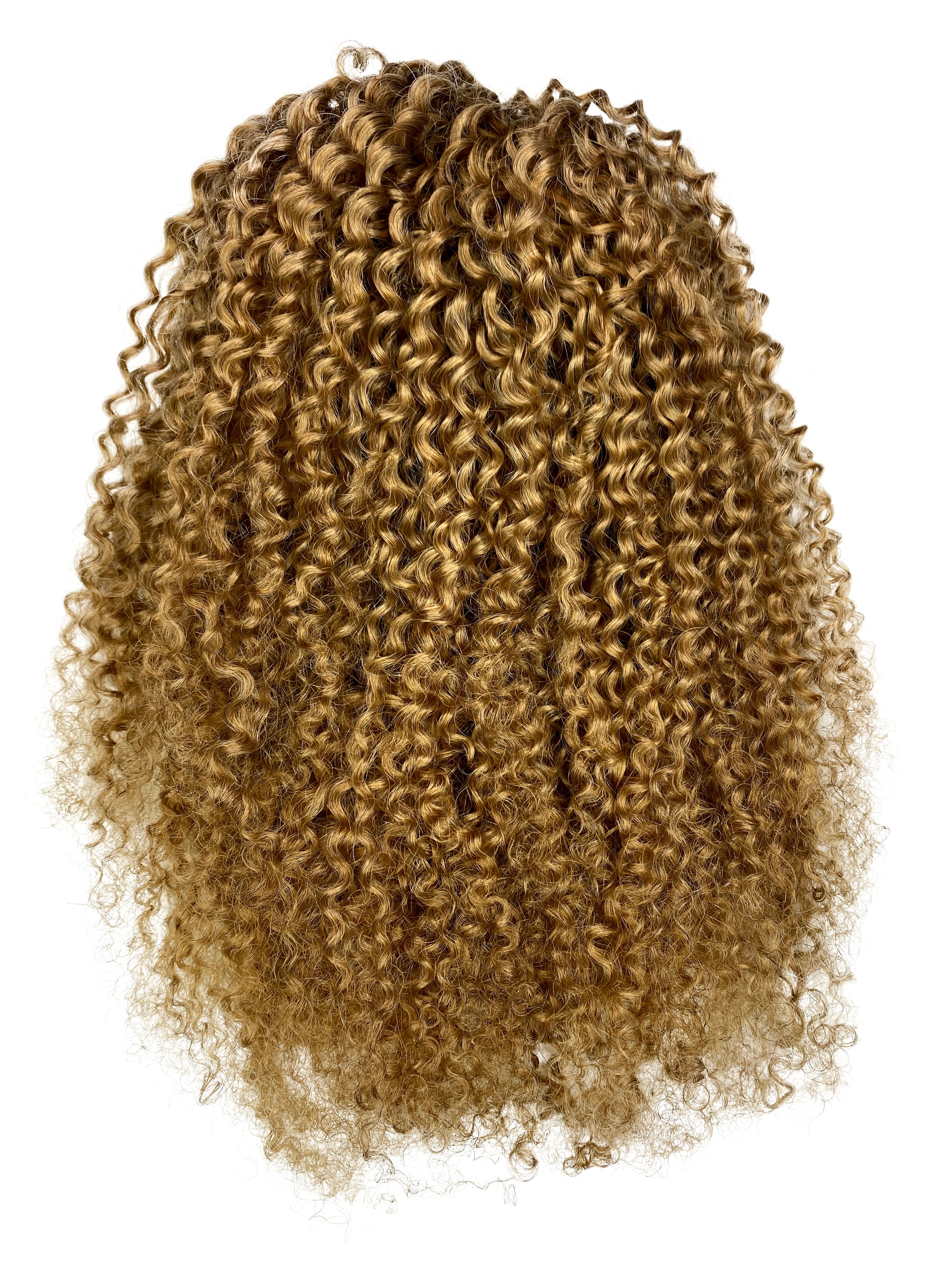 Custom Colour service (only with our hair extensions)