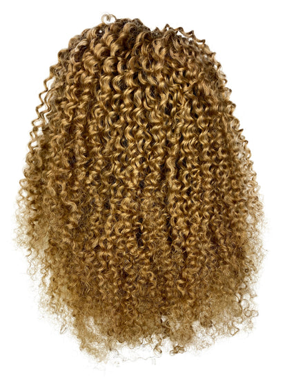Custom Colour service (only with our hair extensions)