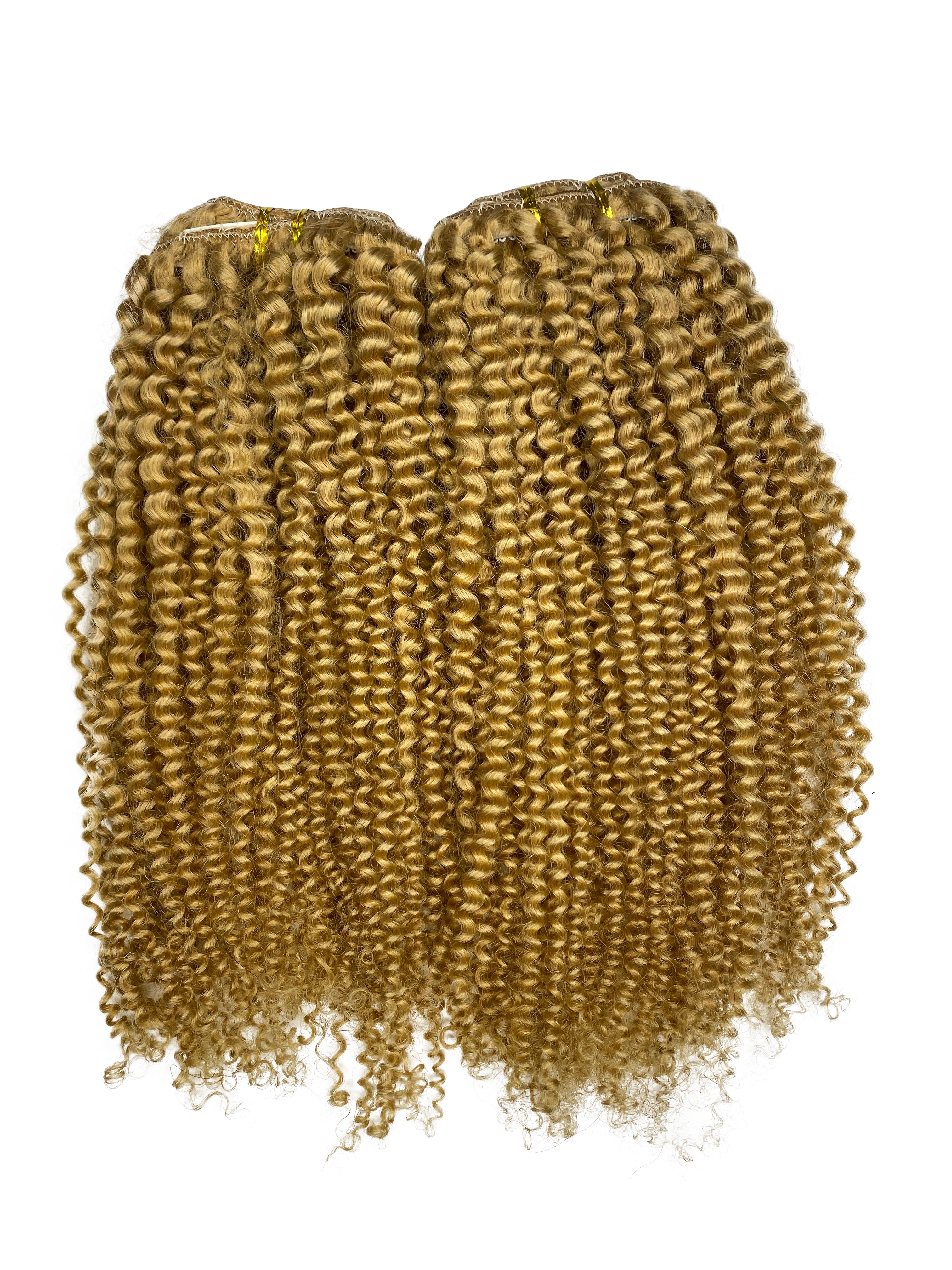 Custom Colour service (only with our hair extensions)