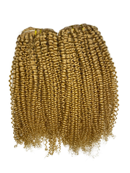 Custom Colour service (only with our hair extensions)