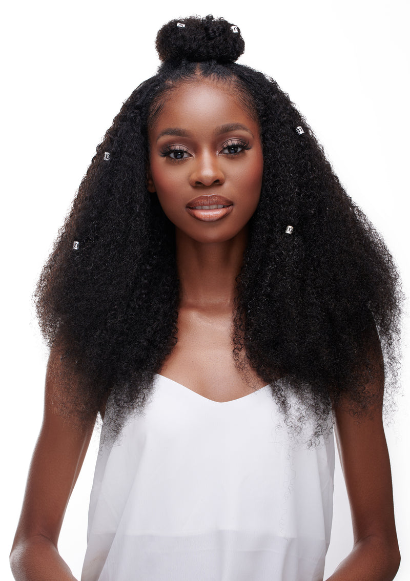 Natural hair weave brands Outlet