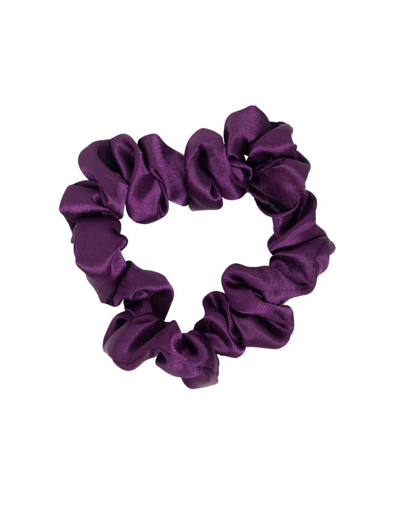 Double-sided High quality Adjustable Satin Bonnet & Scrunchies
