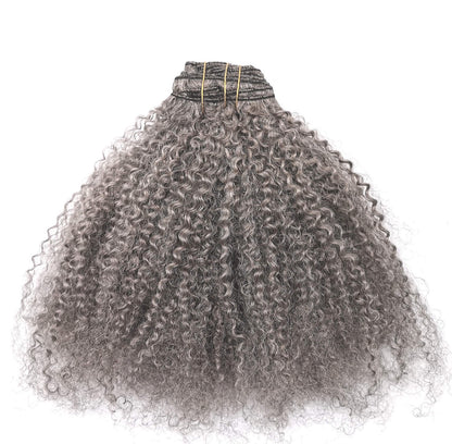 Custom Colour service (only with our hair extensions)