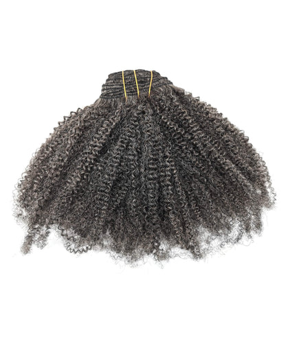 Custom Colour service (only with our hair extensions)