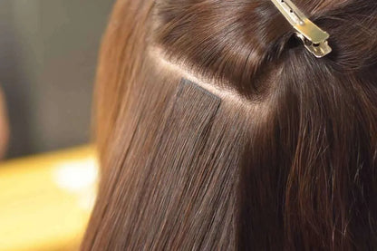 Hair Appointment Bookings: Microlink, Tape-Ins, Sew-Ins, Braids, Crotchet