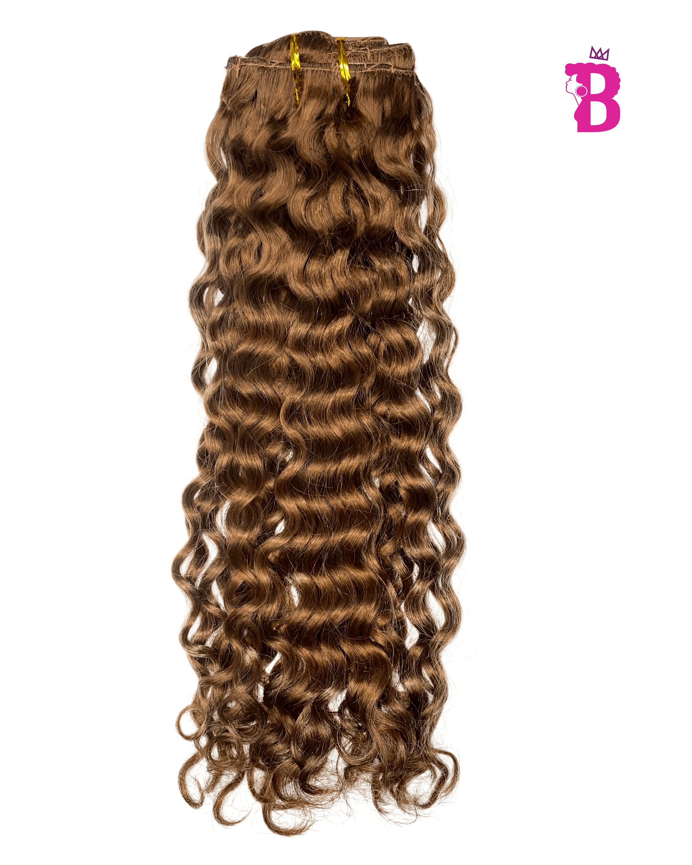 Custom Colour service (only with our hair extensions)