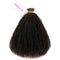 Kinky Coarse (4a-4c) / 14" / Natural Colour (1b/2 Mix)