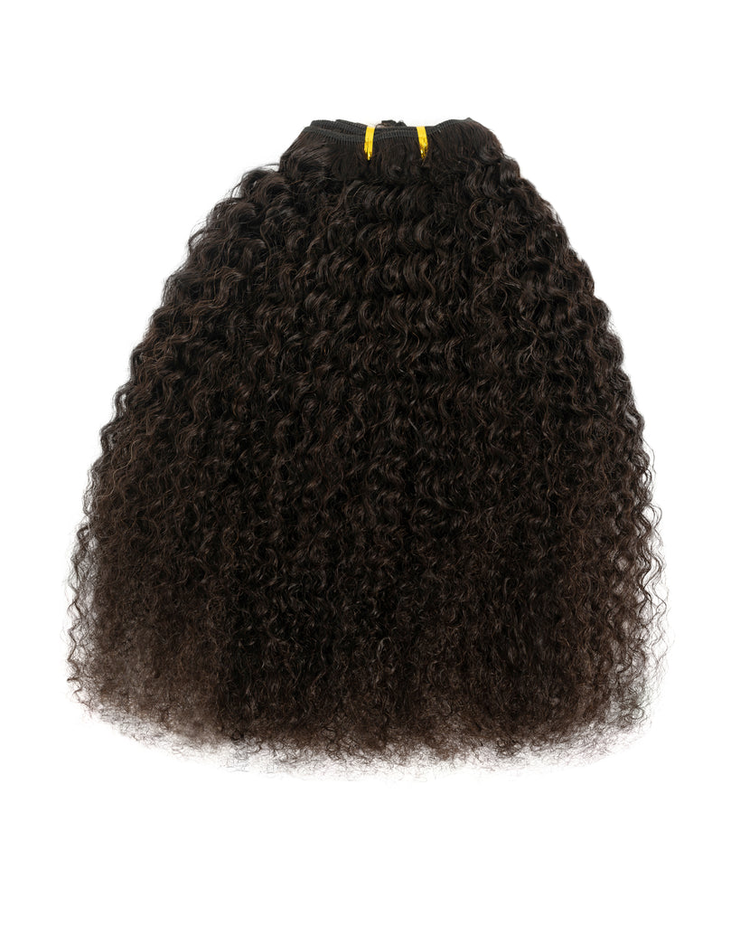 Amazon.com : Feelgrace 100% Real Brazilian Kinkys Curly Human Hair Weave  Bundles (1 Piece, 100 Gram) Black to Burgundy 2 Tone Afro Kinky Curly Hair  Bundles for Women Girls (10 Inch) : Beauty & Personal Care
