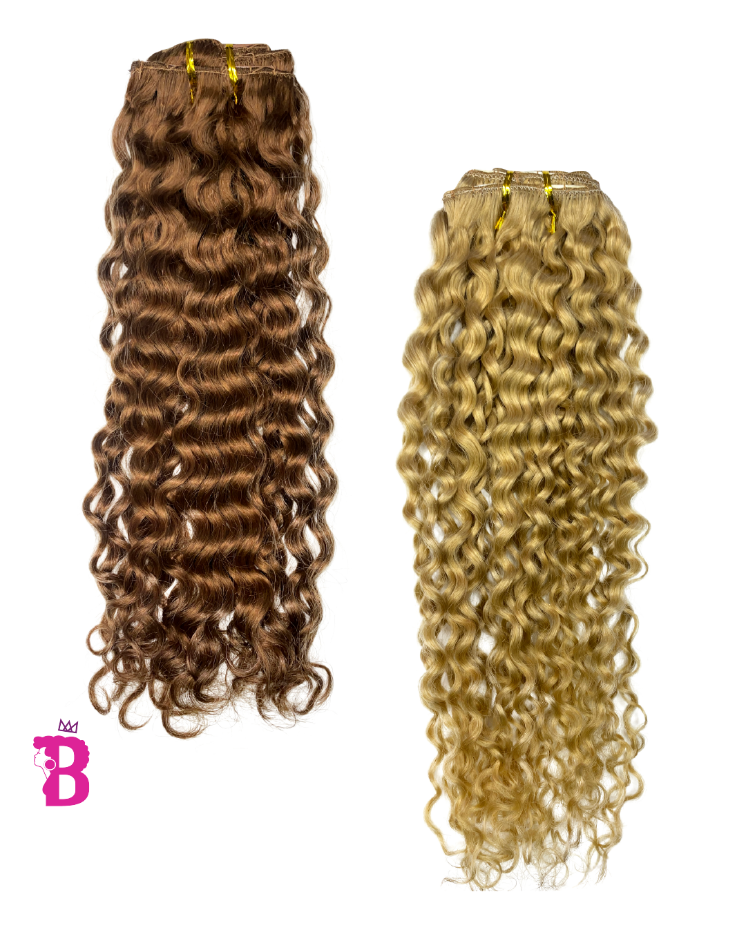 Custom Colour service (only with our hair extensions)