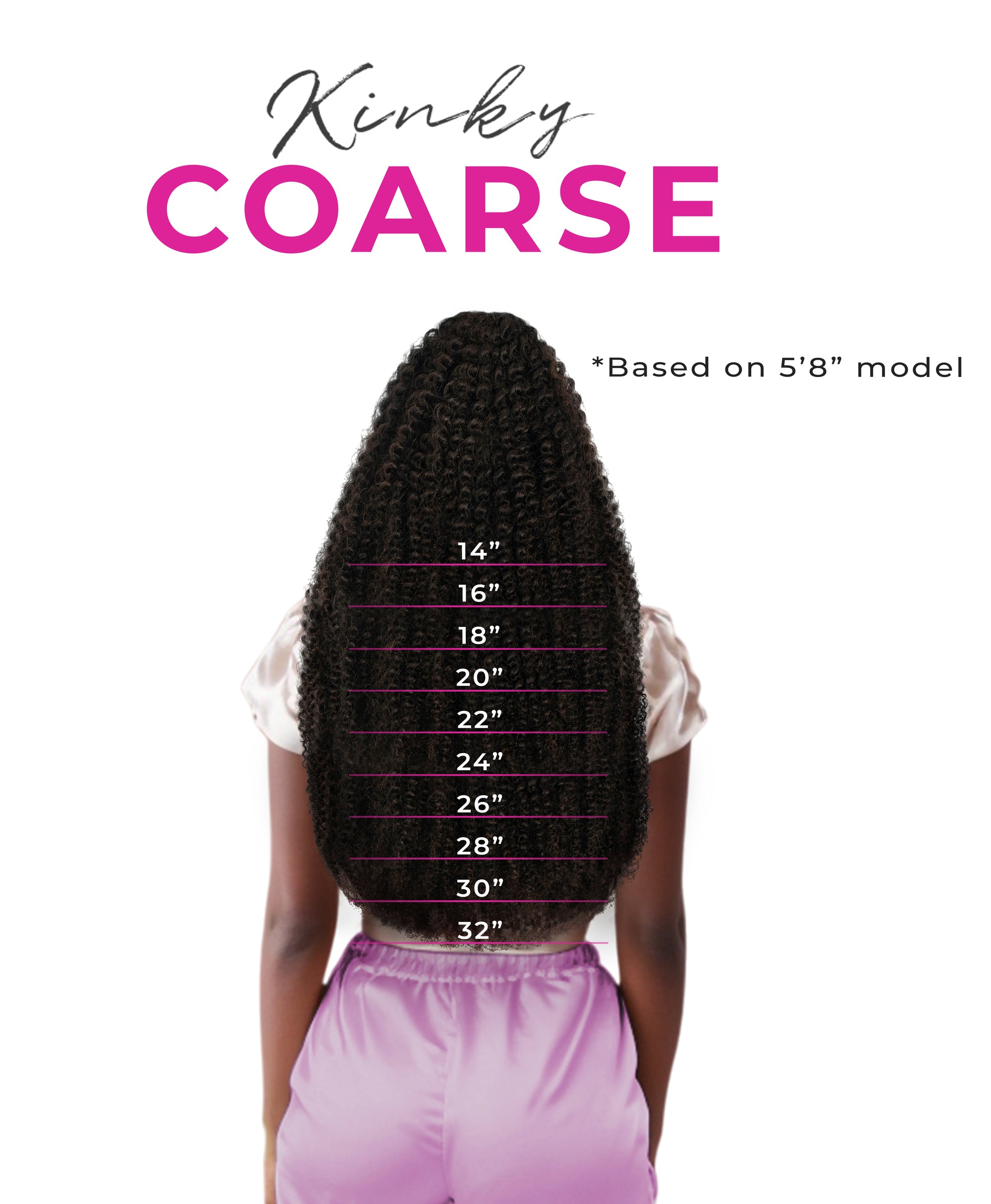 Kinky Coarse