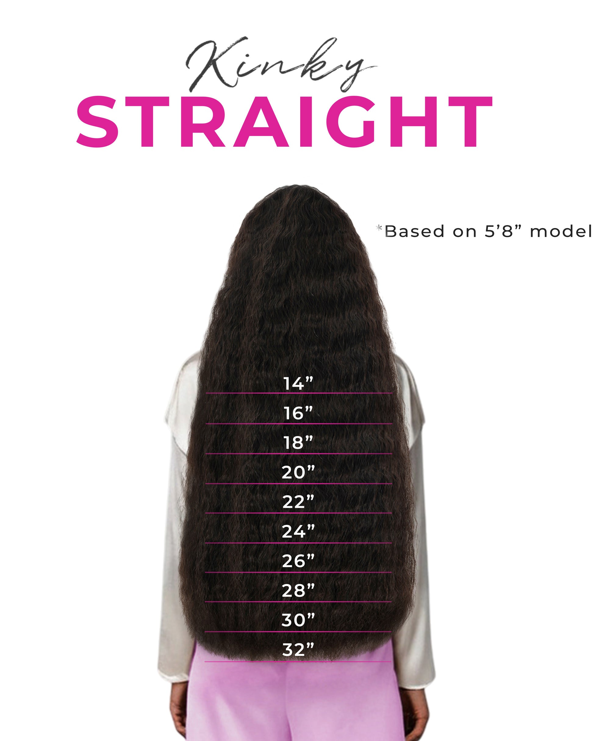 Kinky Straight
