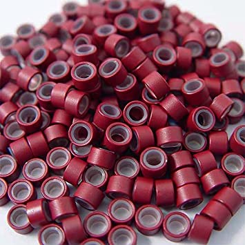 Microlinks (do it yourself) Application Kit – Pliers, Hooks &amp; 500 Rings