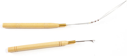 Microlinks (do it yourself) Application Kit – Pliers, Hooks &amp; 500 Rings