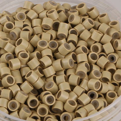 Microlinks (do it yourself) Application Kit – Pliers, Hooks &amp; 500 Rings