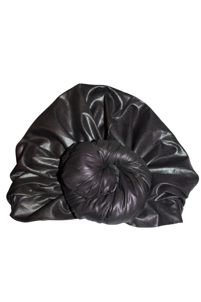 Kente/Ankara Turban Doughnut head wrap, fan and head band