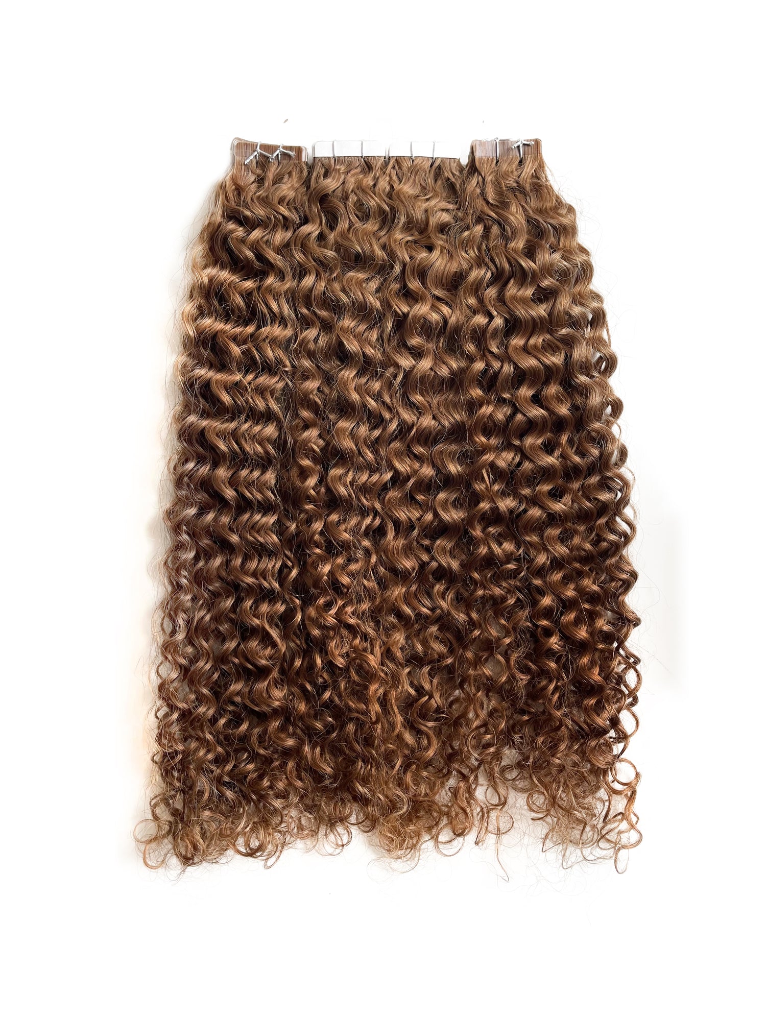 Custom Colour service (only with our hair extensions)