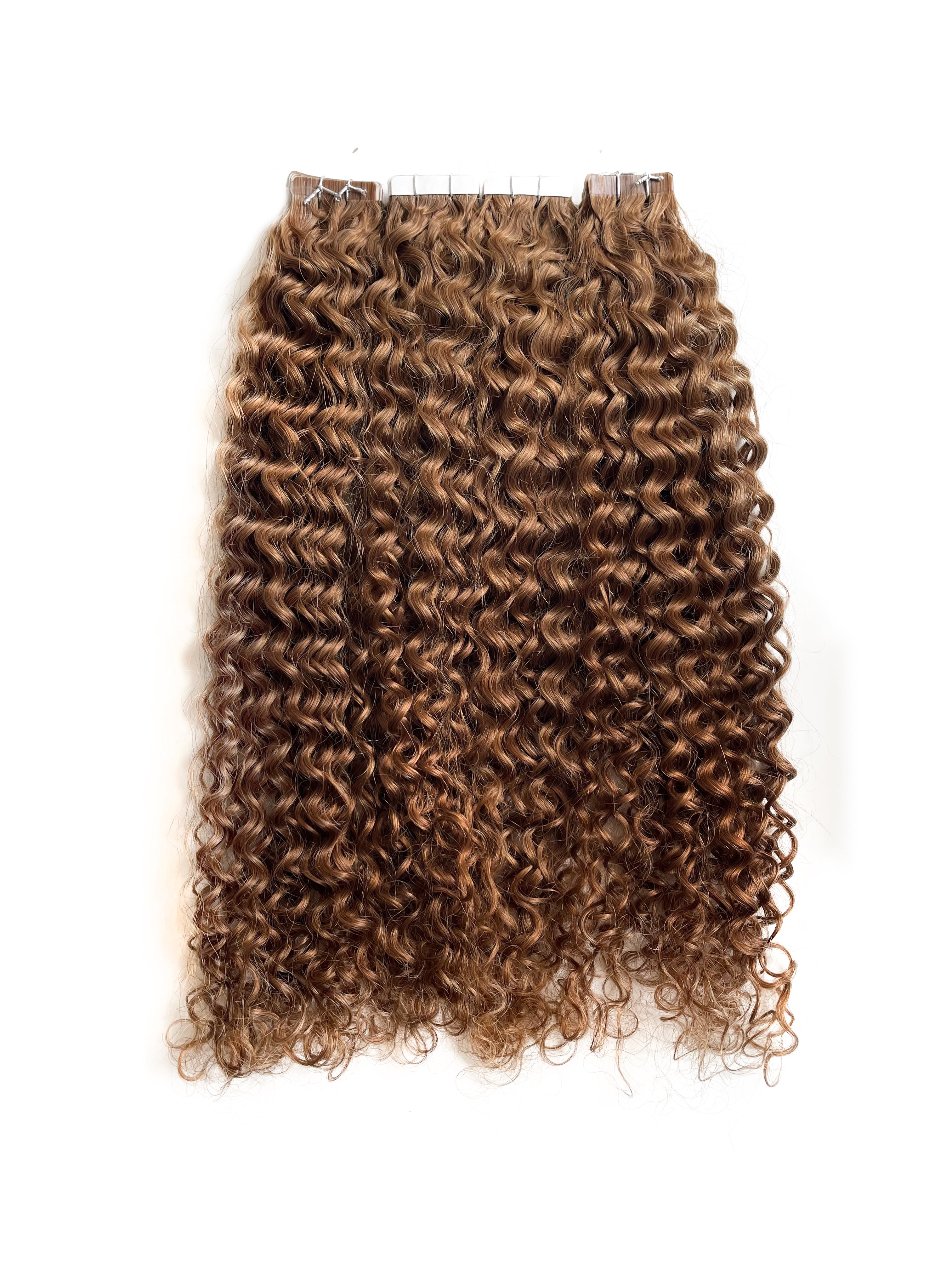 Custom Colour service (only with our hair extensions)