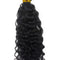 Brazillian Curly (3a-3c) / 14" / Natural Colour (1b/2 Mix)