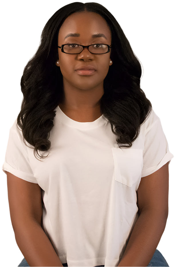 Kinky Straight Yaki Clip Ins