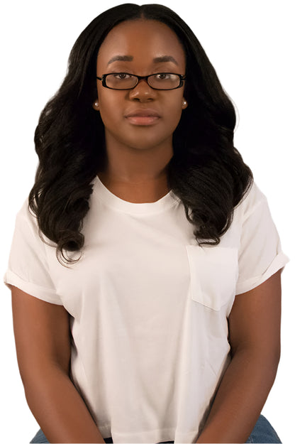 Kinky Straight Yaki Clip Ins